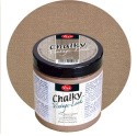 Farba Chalky Szarobrązowa 250 ml