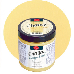 Farba Chalky Wanilia 250 ml